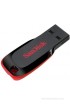 SanDisk rr001 16 GB Pen Drive(Black)